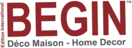 Begin Home Decor