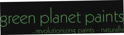 Green Planet Paints