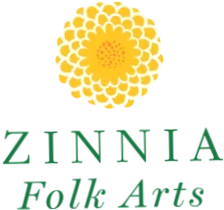 Zinnia Folk Arts