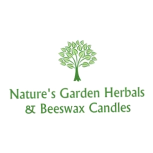 Natures Garden Candles