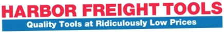 Harbor Freight