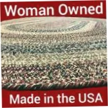 Colonial Mills Braided Rugs