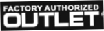 Factory Authorized Outlet