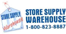 Store Supply Warehouse