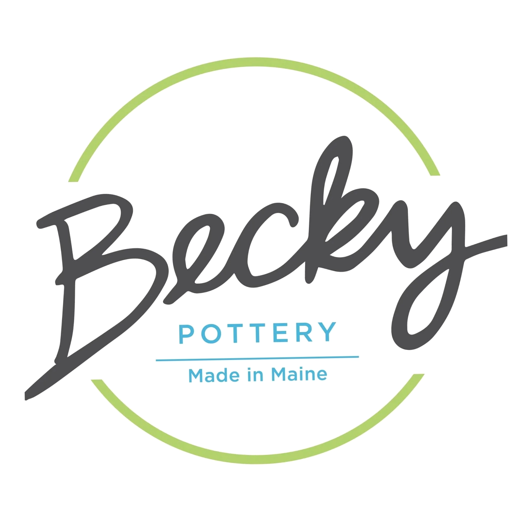 Becky Pottery