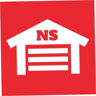 North Shore Commercial Door