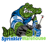 Sprinkler Warehouse