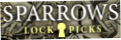 Sparrow Lock Picks