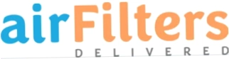 Air Filters Delivered