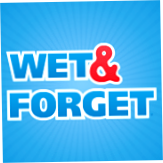 Wet and Forget