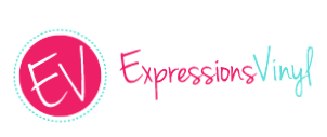 Expressions Vinyl