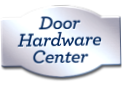 Door Hardware Center