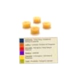 Bluecorn Beeswax