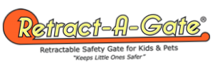 Retract-A-Gate