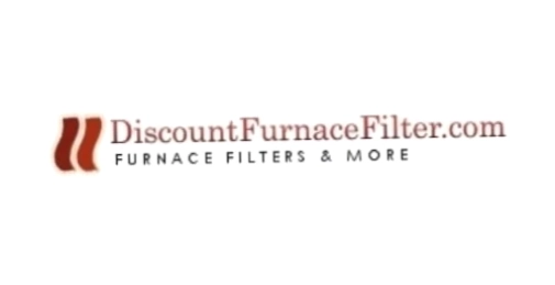 Discount Furnace Filter