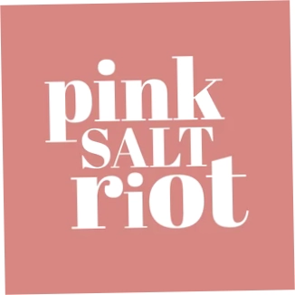 Pink Salt Riot