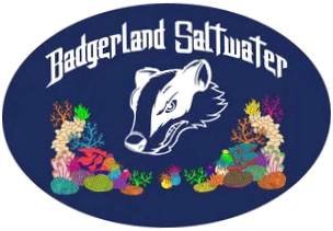 Badgerland Saltwater