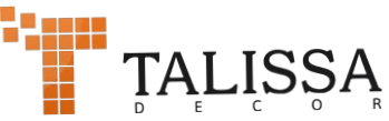 Talissadecor