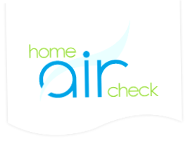 Home Air Check