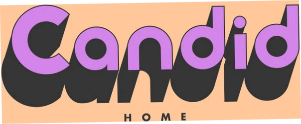 Candid Home