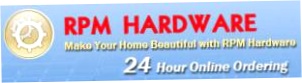 RPM Hardware