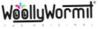 Woollywormit