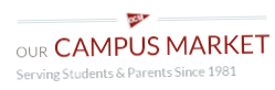 Our Campus Market