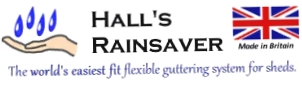 Hall's Rainsaver