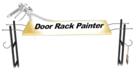 Door Rack Painter