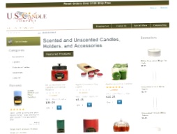 U.S. Candle Company