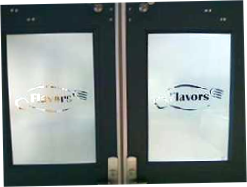Window Film and More