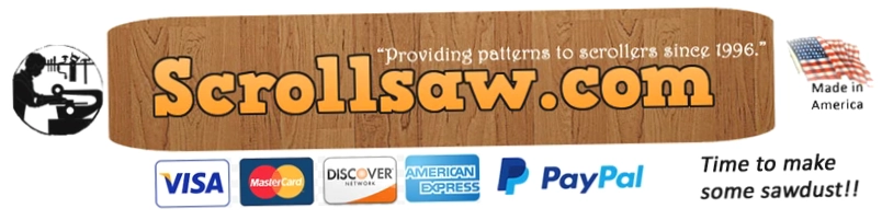 Scroll Saw