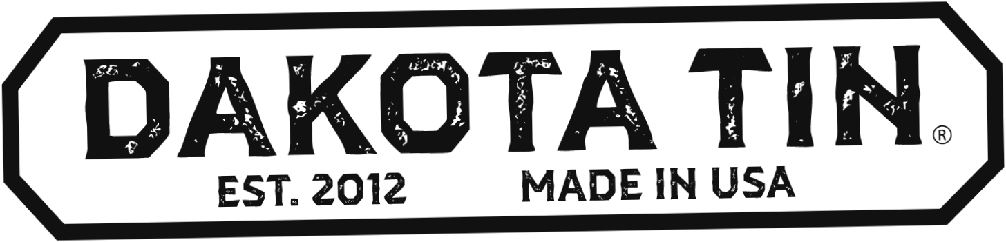 Dakota Tin