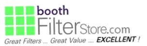 Booth Filter Store