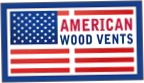 American Wood Vents