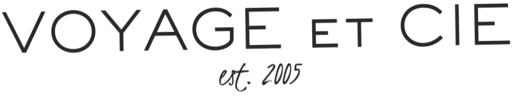 Voyage Et Cie