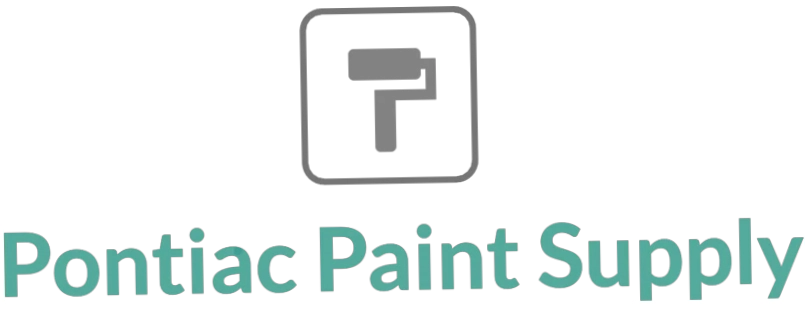 Pontiac Paint Supply