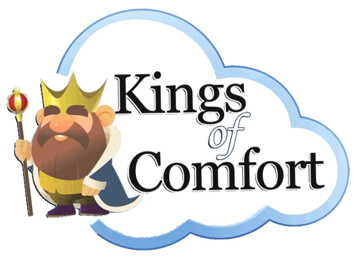 Kings of Comfort