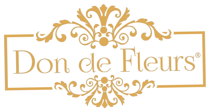 Don de Fleurs
