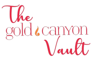 Gold Canyon Vault