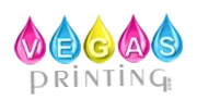 Vegas Printing
