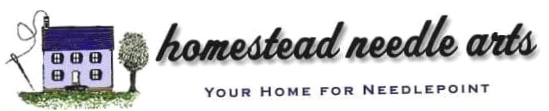 Homestead Needlearts