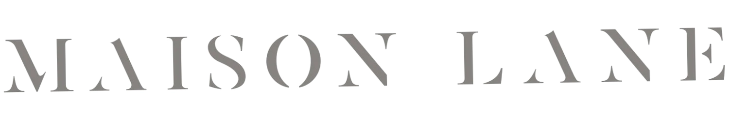 Maison Lane