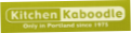 Kitchen Kaboodle