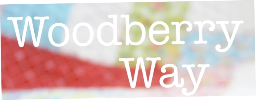 Woodberry Way