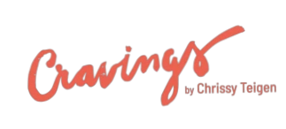 Cravings by Chrissy Teigen