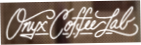 Onyx Coffee Lab