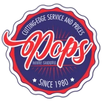 Pops Knife Supply