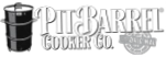Pit Barrel Cooker