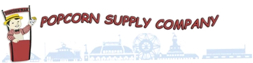 Popcorn Supply